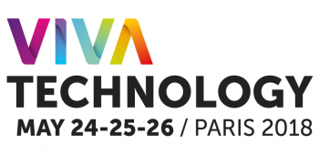 Viva Technology 2018