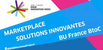 Market Place Solutions Innovante France BtoC