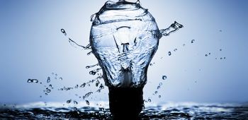 Future Water - Irrigation, water supply & sustainable agriculture