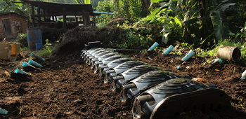 Workshop Biogas a promising technology for rural households