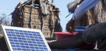 Conférence : Les solutions de production d’énergie décentralisée pour l’Afrique