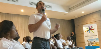 ENGIE Western & Central Africa Internal Seminar