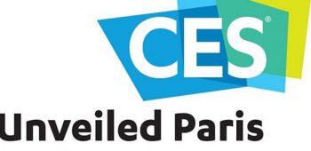CES Unveiled Paris 2018