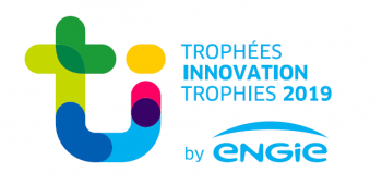 2019 ENGIE Innovation Trophies Ceremony