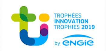 ENGIE Innovation Trophies 2019 Ceremony