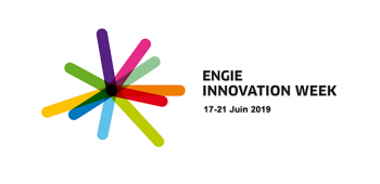 ENGIE Innovation Week 2019 - Programme