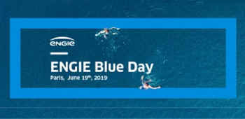 The ENGIE Blue Day