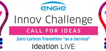 Ideation Live by ENGIE UK