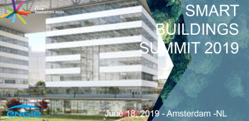 Smart Building Summit 2019