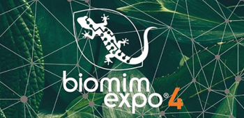 Biomim Expo 4 : when nature inspires innovation