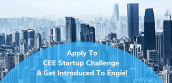 Join The Biggest Online Startup Challenge in Central & Eastern Europe!
