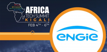 ENGIE at Africa Tech Summit - Kigali