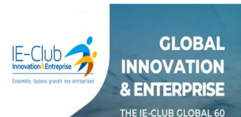 Global Innovation & Enterprise 2020 - Cleantech