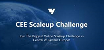 CEE scaleup Challenge