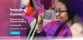 Innovat8rs - Business Design & Venture Building - Webinar