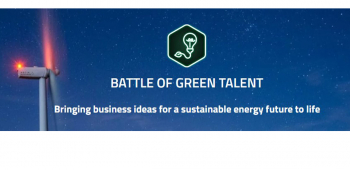Battle of Green Talent 2020 by InnoEnergy