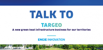 [REPLAY] Talk to: TARGEO, un nouveau business pour les infrastructures de chauffage urbain