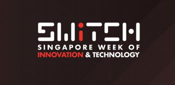 ENGIE Apac at Singapore Week of Innovation and TeCHnology: SWITCH 2021