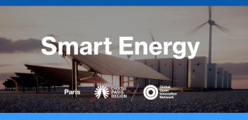 TechMeeting (Digital) - Smart Energy - Paris