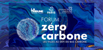 Forum Zéro Carbone 2021 - Paris
