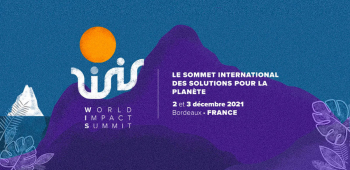 World Impact Summit - Digital