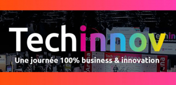 TechInnov 2022 – Innovation & B2B