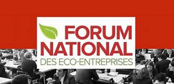 Forum National des EcoEntreprises