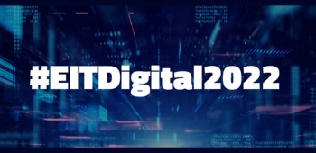 EIT Digital - Innovation Factory 2022 Brokerage Event
