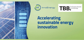The Business Booster by EIT InnoEnergy