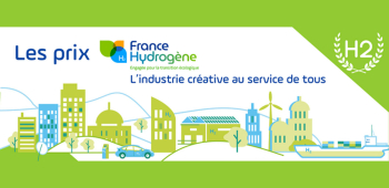 Les Prix France Hydrogène 2023