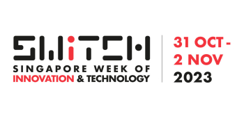 SWITCH - Singapore Week of Innovation & Technology