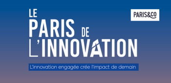 Paris de l'innovation 2023 (Hacking Hôtel de Ville de Paris)