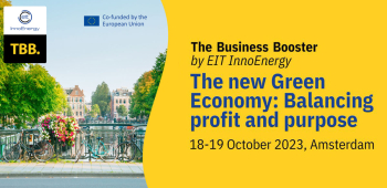 TBB - The Business Booster by EIT Digital