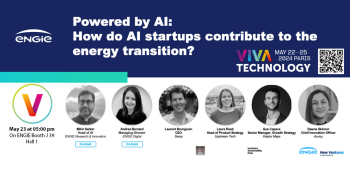 [Powered by AI] : How do AI startups contribute to the energy transition?