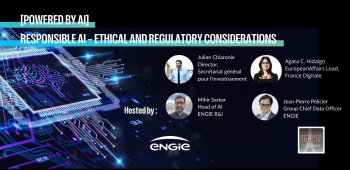 [Powered by AI] : Responsible AI – Ethical and Regulatory Considerations