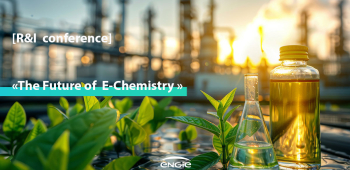 [R&I Conference] The Future of E-Chemistry