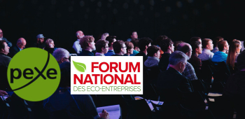 Forum national des éco-entreprises 2025