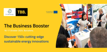 TBB - The Business Booster by EIT InnoEnergy - 2025