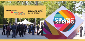 Paris-Saclay Spring 2025