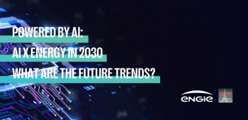 [Powered by AI] AI x Energy in 2030 : What are the future trends?