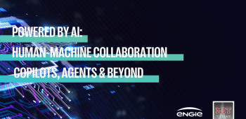 REPLAY / Powered by AI: Beyond Human-Machine Collaboration