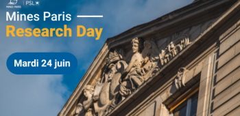 Mines Paris Research Day 2025