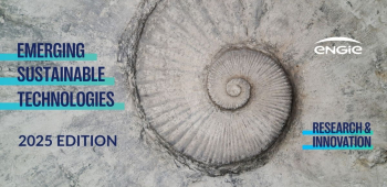 VivaTechnology Paris - Discover Emerging Sustainable Technology : 'Defossilisation of the industry'