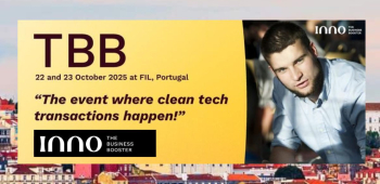 TBB - The Business Booster by EIT InnoEnergy - 2025