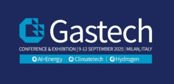ENGIE at Gastech 2025