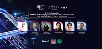 Powered by AI Bridging AI Ecosystems  Innovation, Education, and Transformation in Energy and Beyond