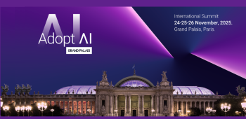 Adopt AI Summit - Paris
