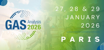 Gas Analysis 2026