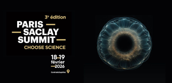 PARIS-SACLAY SUMMIT 2026