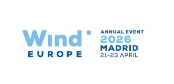 ENGIE at WindEurope Annual Event 2026